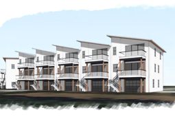 814 Curved Creek Court photo 4