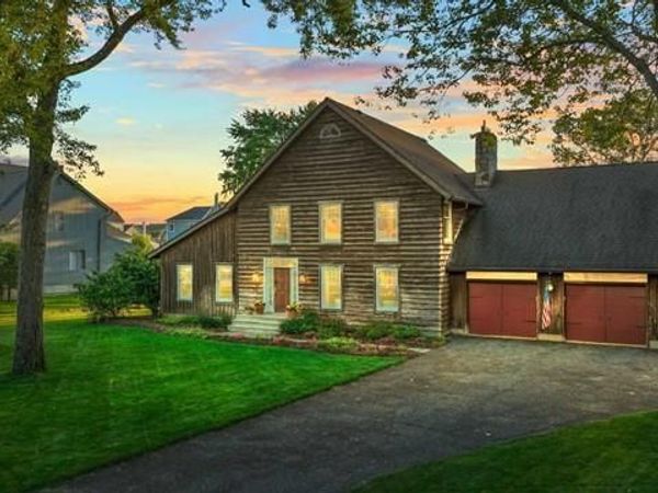 741 Charnwood Drive, WYCKOFF, NJ 07481