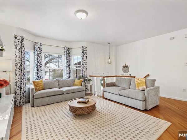 97 Conover Avenue 95B, Unit 95B, NUTLEY, NJ 07110