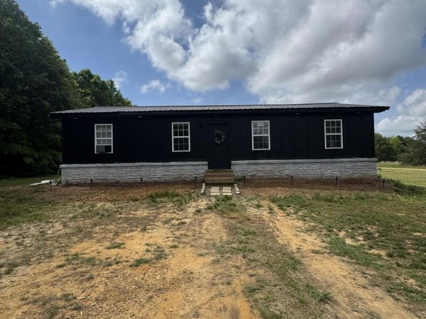 20036 Glennt Road, Aberdeen, MS 39730