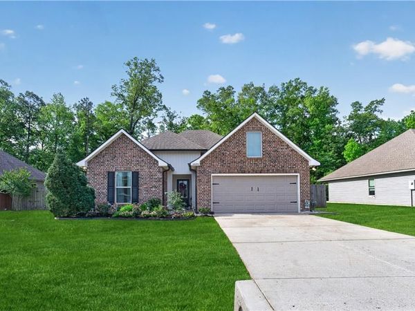 16092 S TRACE EXT., Ponchatoula, LA 70454