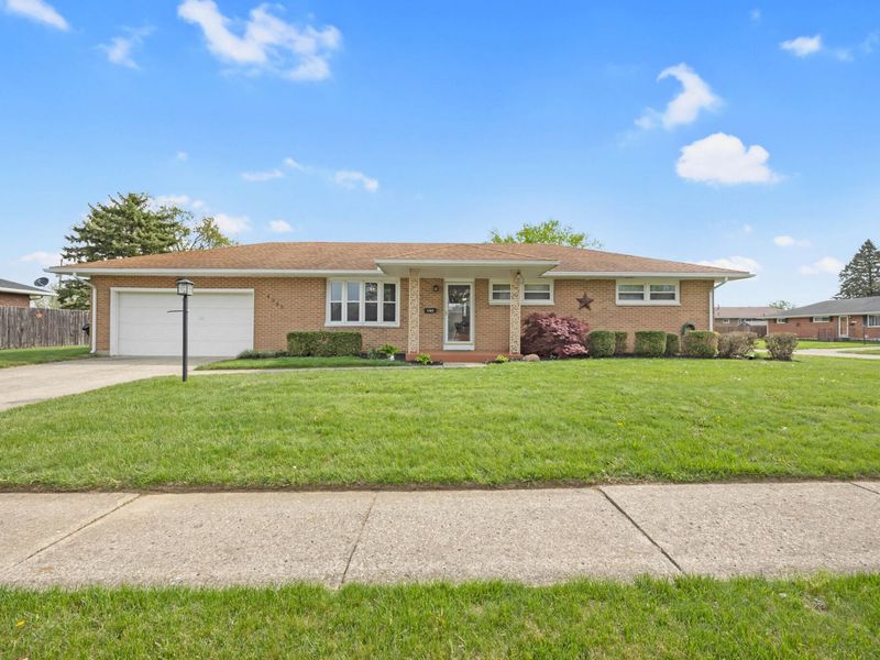 4385 Helena Court, Springfield, OH 45503 Photo 1