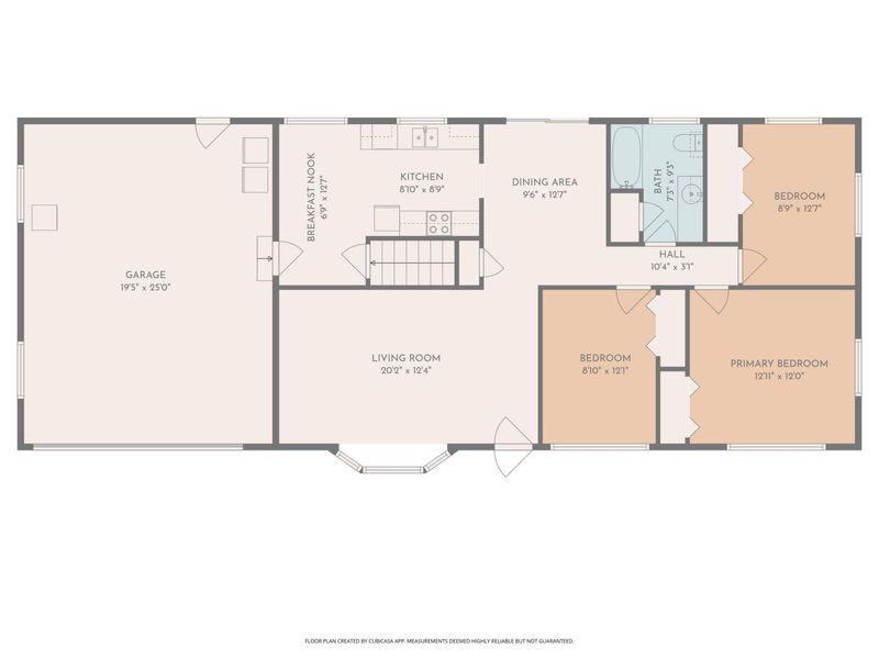 4385 Helena Court, Springfield, OH 45503 Photo 40