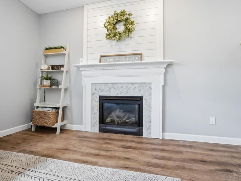 914 Whispering Pine Way, Lebanon, OH 45036 Photo 16