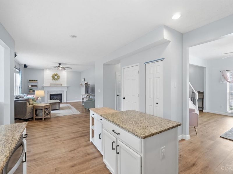 914 Whispering Pine Way, Lebanon, OH 45036 Photo 22