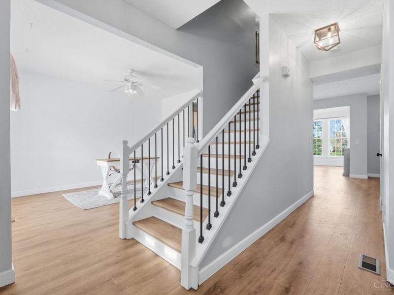 914 Whispering Pine Way, Lebanon, OH 45036 Photo 37