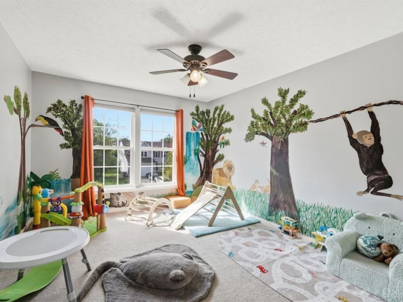 914 Whispering Pine Way, Lebanon, OH 45036 Photo 54