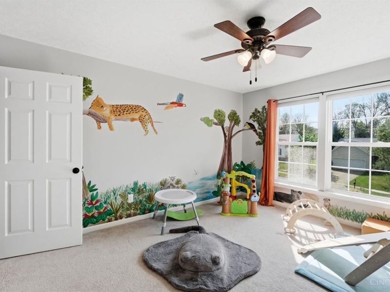 914 Whispering Pine Way, Lebanon, OH 45036 Photo 56