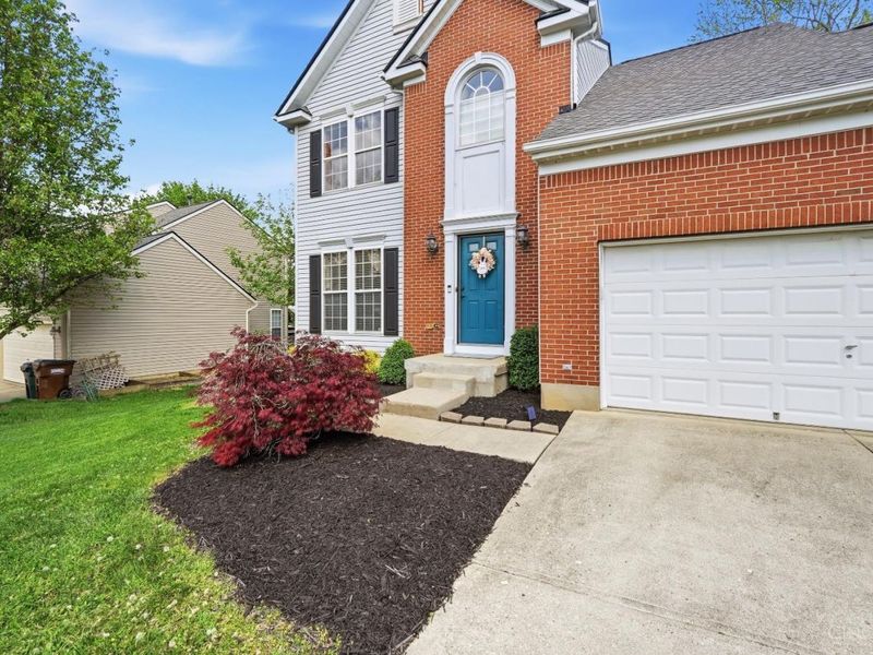 914 Whispering Pine Way, Lebanon, OH 45036 Photo 6