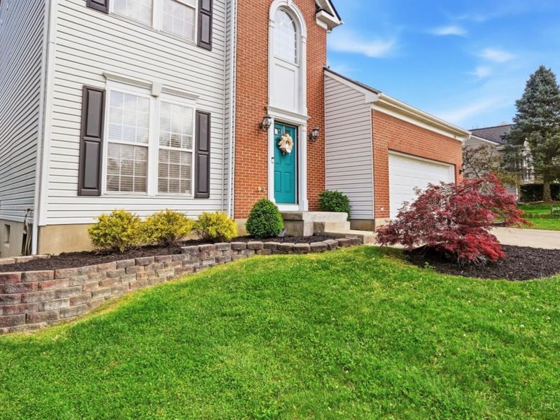 914 Whispering Pine Way, Lebanon, OH 45036 Photo 7