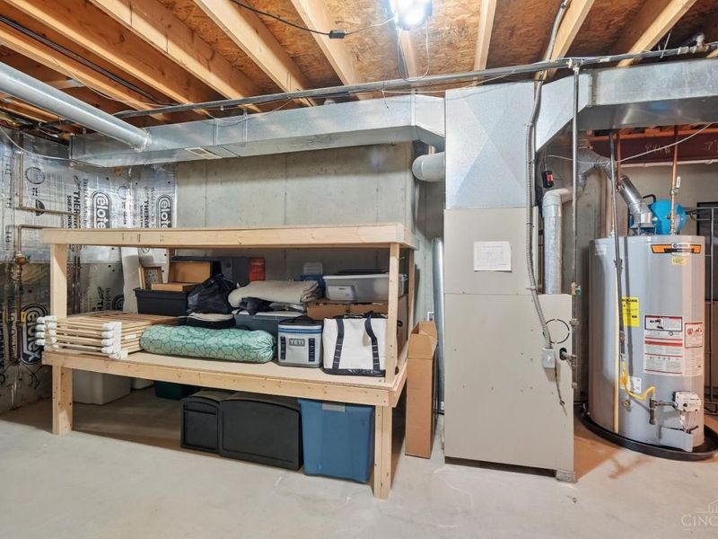 914 Whispering Pine Way, Lebanon, OH 45036 Photo 76