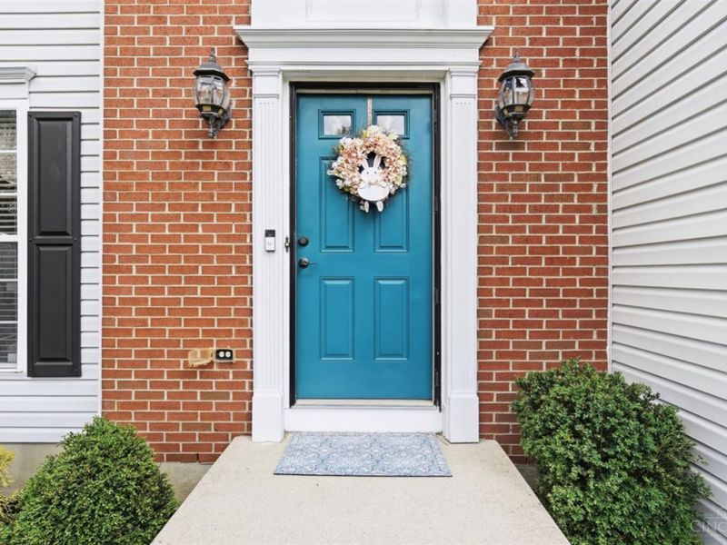 914 Whispering Pine Way, Lebanon, OH 45036 Photo 8