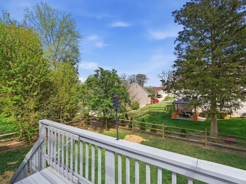 914 Whispering Pine Way, Lebanon, OH 45036 Photo 85