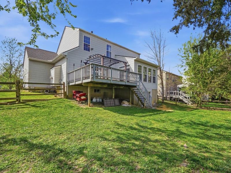 914 Whispering Pine Way, Lebanon, OH 45036 Photo 89