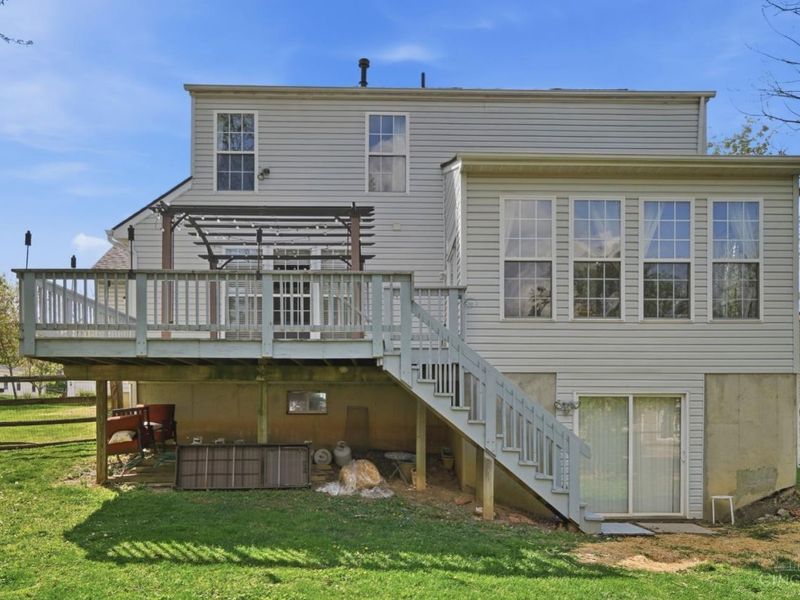 914 Whispering Pine Way, Lebanon, OH 45036 Photo 91