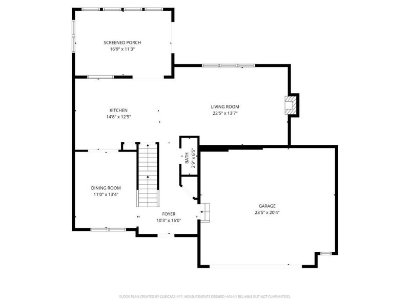 914 Whispering Pine Way, Lebanon, OH 45036 Photo 95