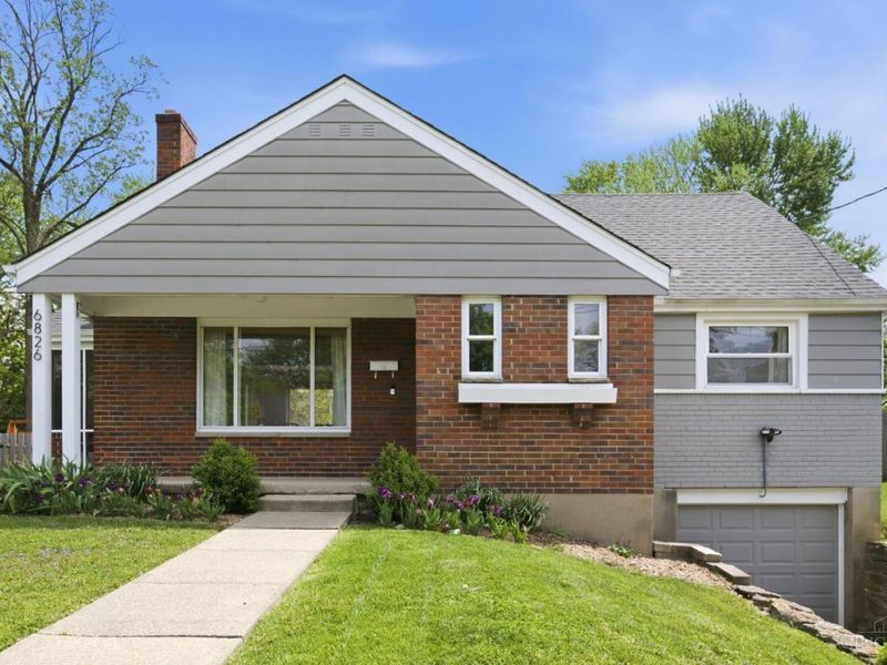 6826 Le Conte Avenue, Cincinnati, OH 45230 Photo 1