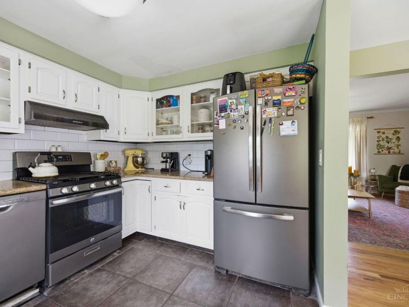 6826 Le Conte Avenue, Cincinnati, OH 45230 Photo 13