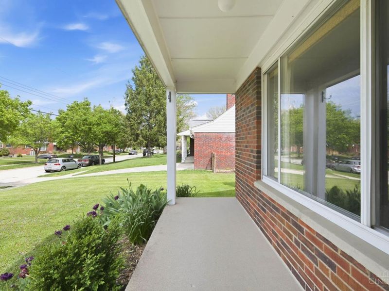 6826 Le Conte Avenue, Cincinnati, OH 45230 Photo 2