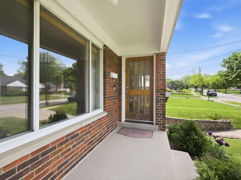 6826 Le Conte Avenue, Cincinnati, OH 45230 Photo 3