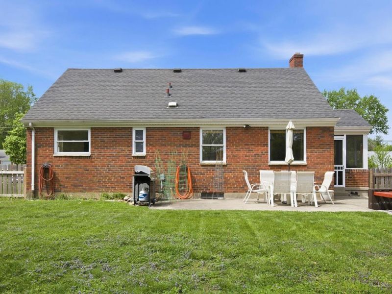 6826 Le Conte Avenue, Cincinnati, OH 45230 Photo 37