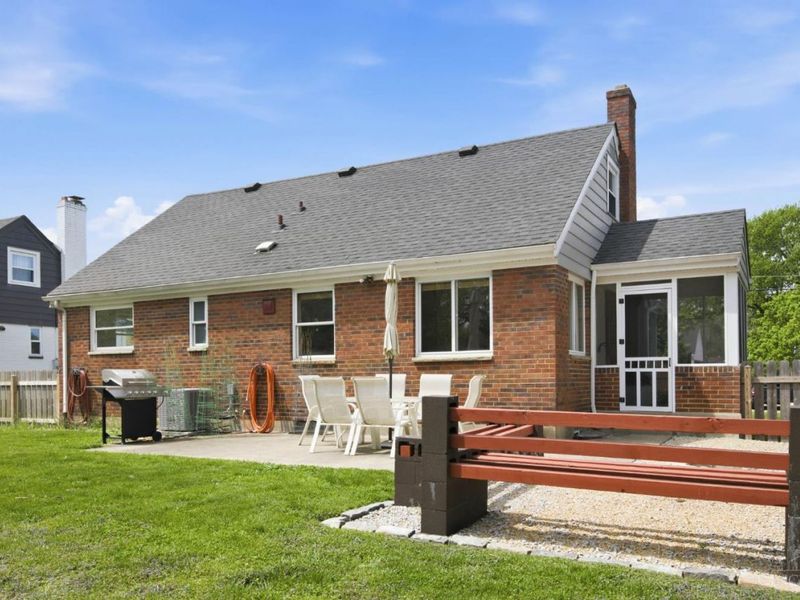 6826 Le Conte Avenue, Cincinnati, OH 45230 Photo 38