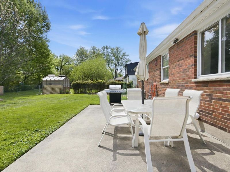 6826 Le Conte Avenue, Cincinnati, OH 45230 Photo 39