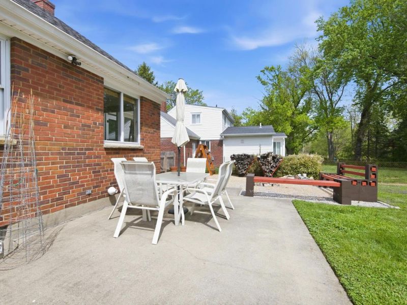 6826 Le Conte Avenue, Cincinnati, OH 45230 Photo 40