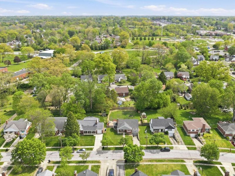 6826 Le Conte Avenue, Cincinnati, OH 45230 Photo 47