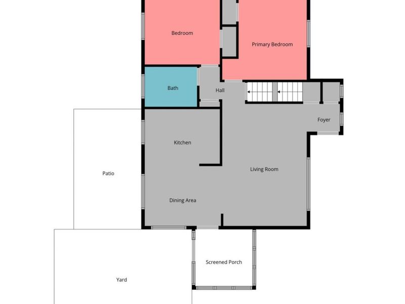 6826 Le Conte Avenue, Cincinnati, OH 45230 Photo 49