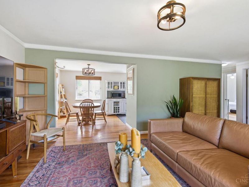 6826 Le Conte Avenue, Cincinnati, OH 45230 Photo 7