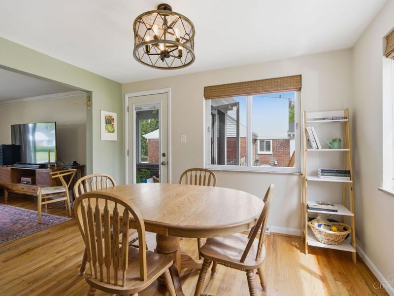 6826 Le Conte Avenue, Cincinnati, OH 45230 Photo 8