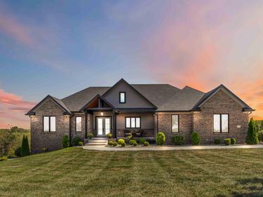 4160 Equestrian Way , Richmond, KY 40475