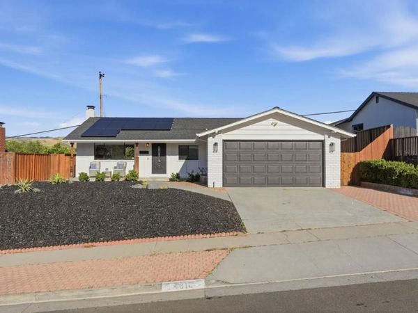 4610 Capitola Avenue, San Jose, CA 95111