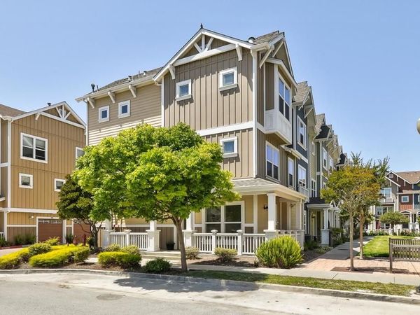 1918 Newbury Drive, Mountain View, CA 94043