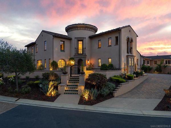 10911 Equestrian Ridge Ct, San Diego, CA 92130