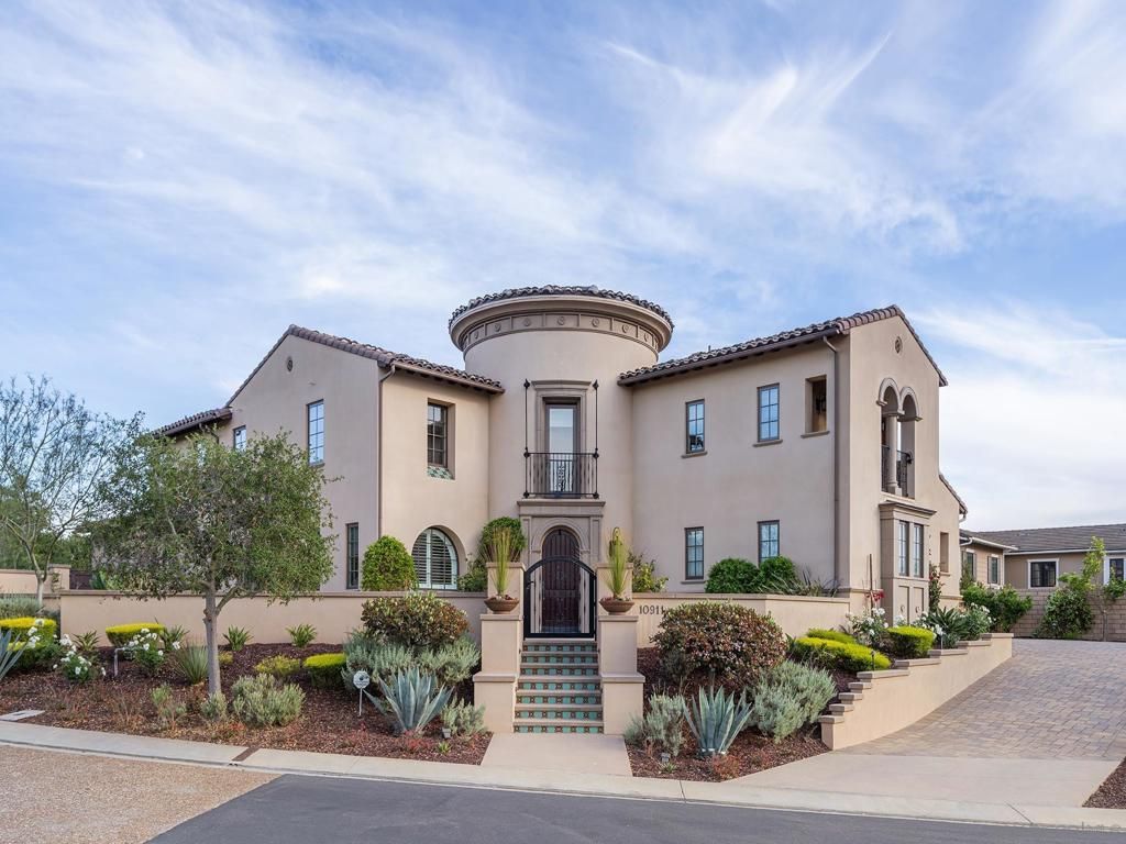 10911 Equestrian Ridge Ct, San Diego, CA 92130 Main Photo