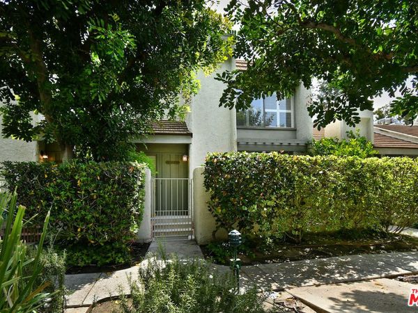 11738 Moorpark Street, Unit E, Studio City, CA 91604