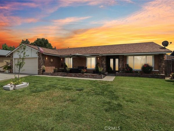 2609 S Tiara Avenue, Ontario, CA 91761