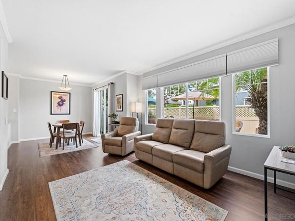 9633 W Canyon Ter, Unit 5, San Diego, CA 92123