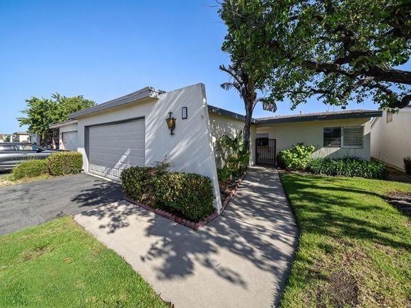 3902 N Vista Campana, Unit 22, Oceanside, CA 92057