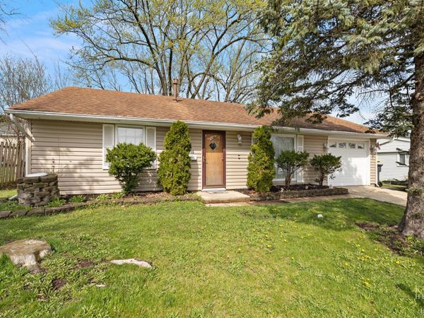 Streamwood, IL 60107