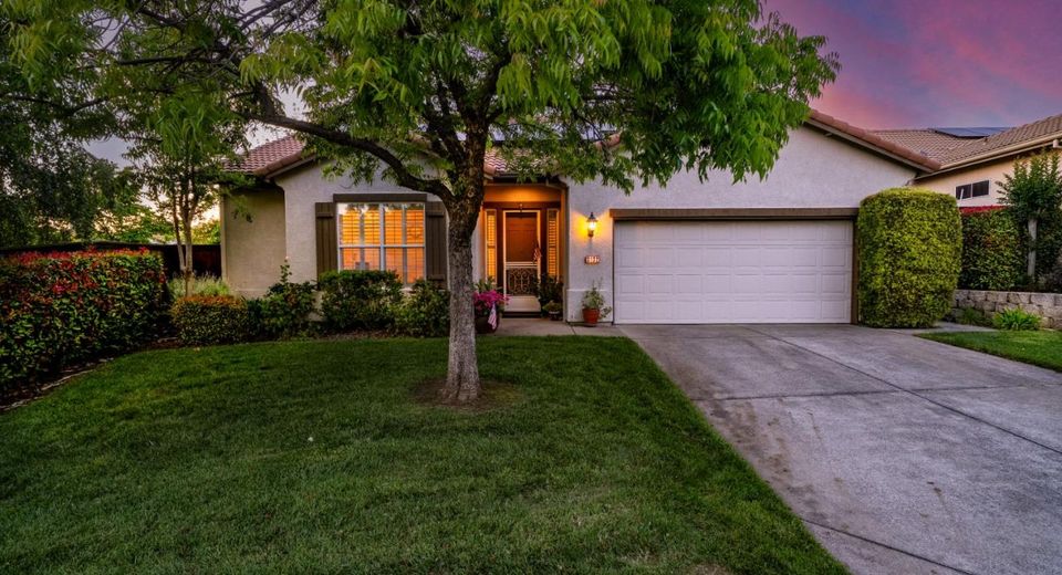 3132 Clarkson Dr, Rocklin, CA 95765 Photo