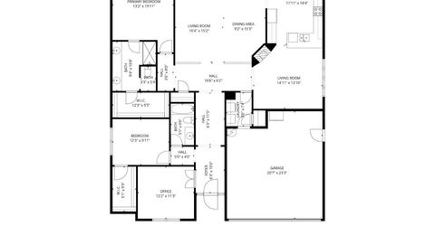 3132 Clarkson Dr, Rocklin, CA 95765 Photo