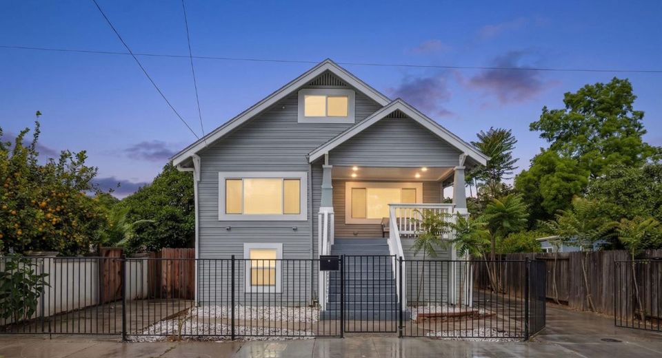 4500 48th St, Sacramento, CA 95820 Photo