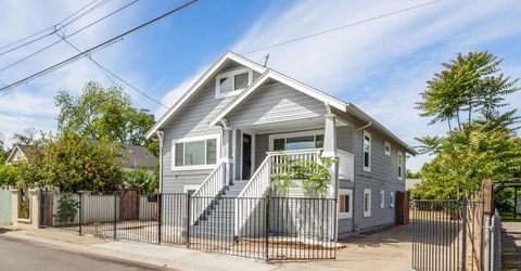 4500 48th St, Sacramento, CA 95820 Photo