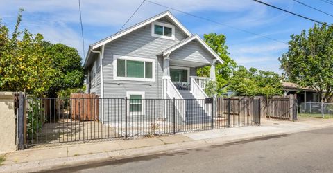 4500 48th St, Sacramento, CA 95820 Photo