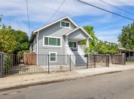 4500 48th St, Sacramento, CA 95820 Photo