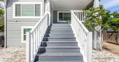 4500 48th St, Sacramento, CA 95820 Photo