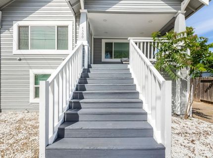 4500 48th St, Sacramento, CA 95820 Photo